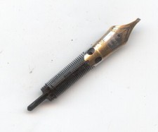 Parker Sonnet Nib Unit