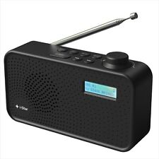Portable  Radio DAB/DAB+