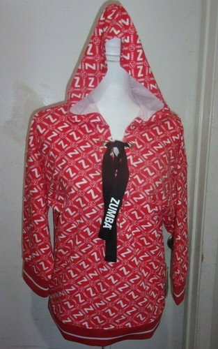 New made with zumba love - "made, love"