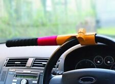 Heavy Duty Baseball Bat Car