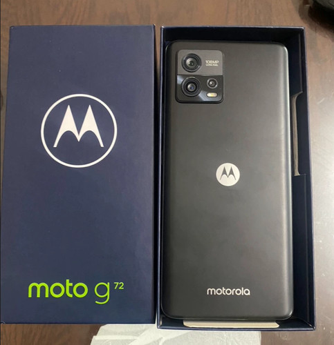 Motorola moto g72 - , (xt2255)