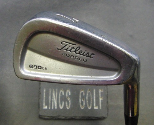 Titleist 690 forged - 690, 7