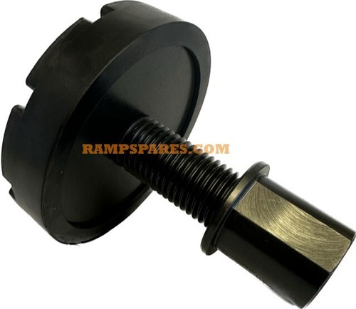 Ravaglioli lift pad and - ravaglioli, plate