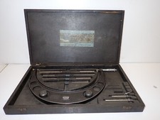 MOORE & WRIGHT EXTERNAL