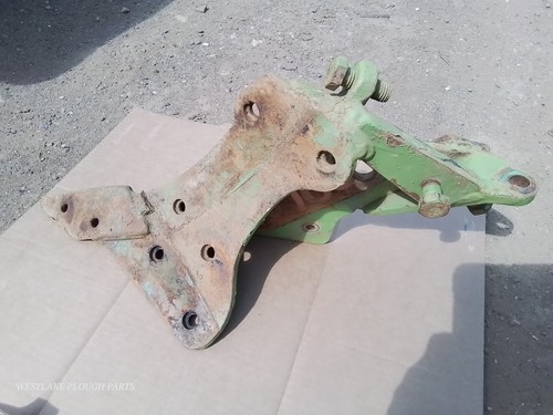 Dowdeswell plough ucn - dowdeswell,