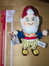 Big Ears Small Soft Plush Toy