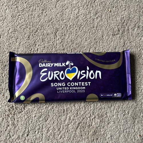 Eurovision song contest - song,