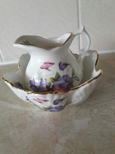 Cartwright edwards milk jug - cartwright,