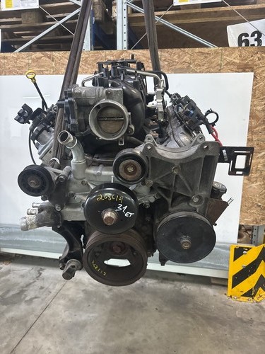Engine for chevrolet tahoe - tahoe, 5.3