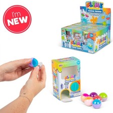 Slime Surprise Mini Vending