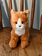 Toys R Us Animal Alley Ginger