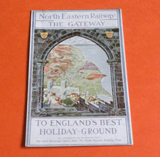 ORIGINAL  NORTH EASTERN