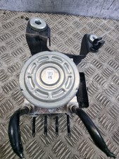 LAND ROVER EVOQUE ABS PUMP