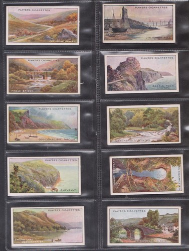 1917 players full set gems - gems, of