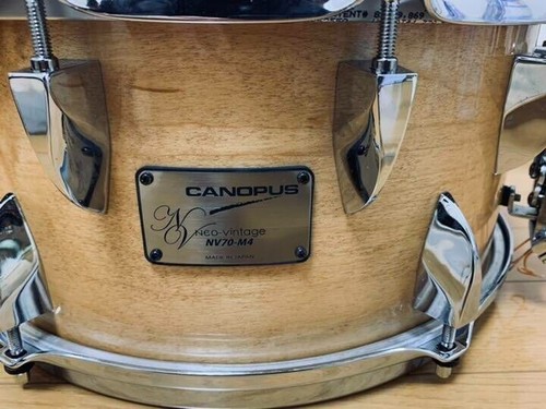 Canopus neo vintage - canopus, nv70-m4