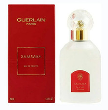 Guerlain Samsara 30ml Eau De