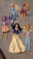 Barbie dolls - Very good