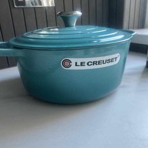 Creuset signature oval 7l - creuset,