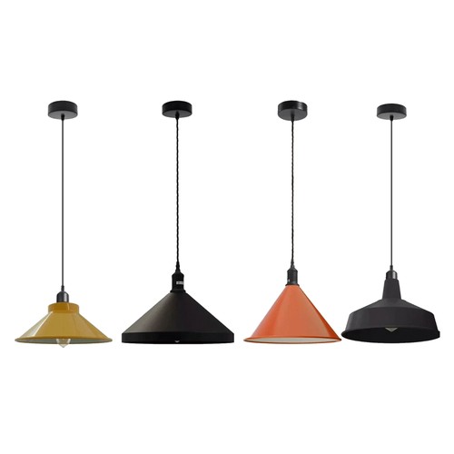 Industrial ceiling pendant - ceiling,