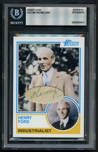 Henry ford d1947 - henry,