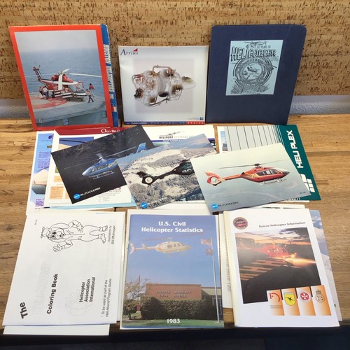 Helicopter lot european - lot,