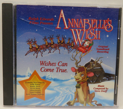 Annabelle wish various - annabelle's,