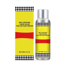 1X Liquid Car Glass
