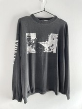 Vintage 1989 Nirvana Bleach