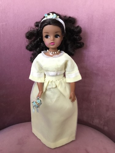 Sindy doll ooak fashion - ooak,