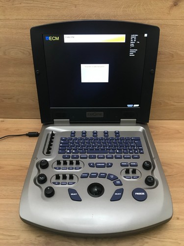 Noveko ecm exagyne portable - exagyne,
