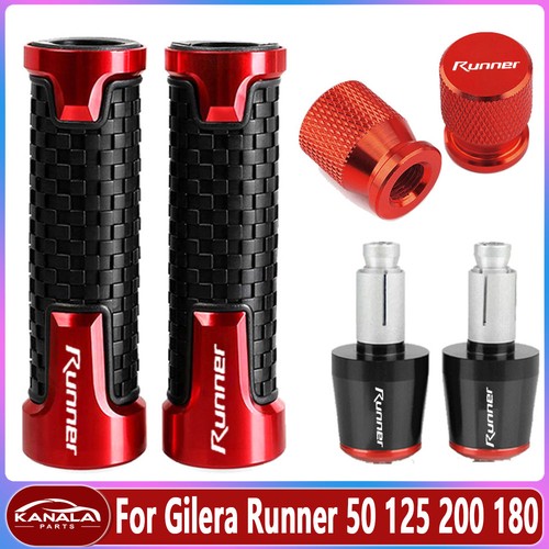 Handlebar hand grips - handlebar,