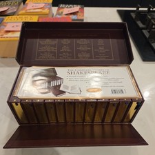 The Miniature Shakespeare