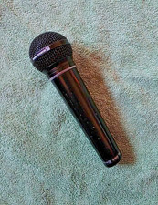 Beyerdynamic M300 microphone