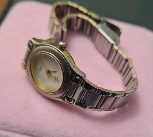 Gucci 2035 womens superb - gucci,