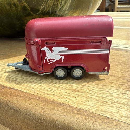 Siku pegasus horse - horse, made