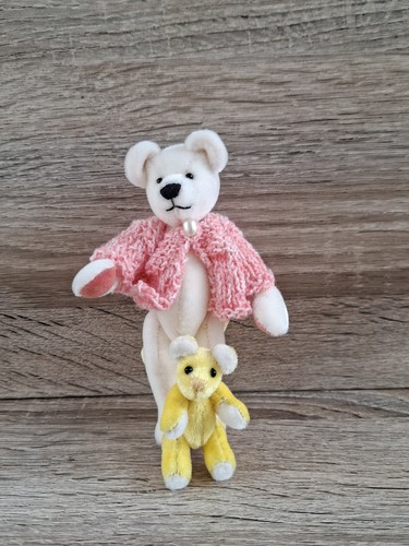 Rascals artist bears handmade - artist,