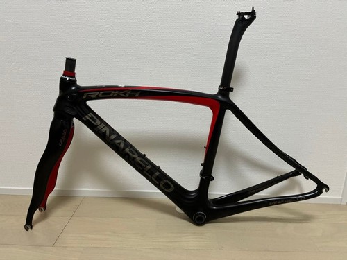 Pinarello rokh 2017 - pinarello,