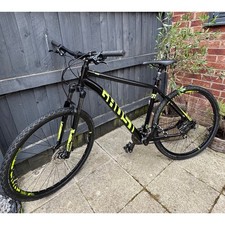 Ghost KATO 3.9 AL-U 29”