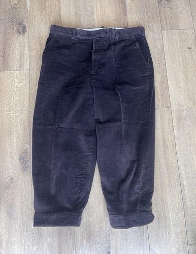 John brocklehurst corduroy - brocklehurst,
