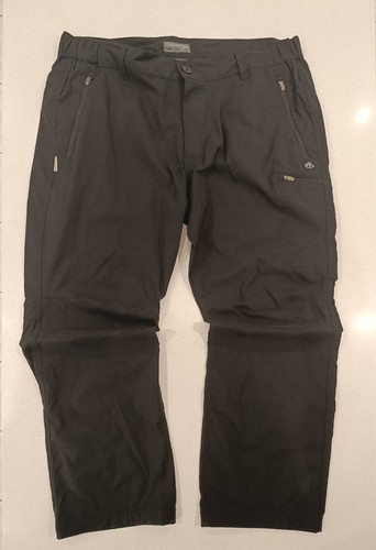 Craghoppers kiwi pro stretch - kiwi,