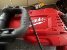 MILWAUKEE K1000S 110V 10KG
