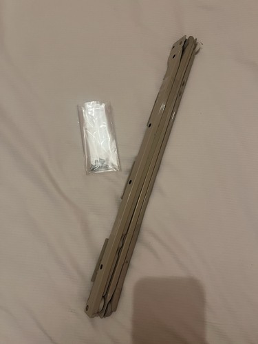 Ikea drawer runners - ikea,