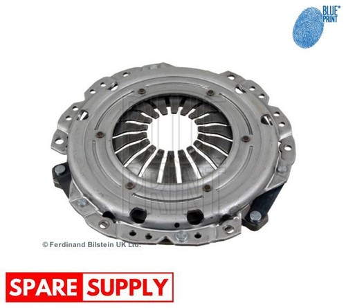 Clutch pressure plate - clutch,