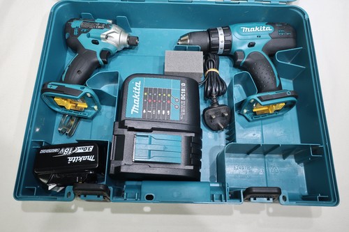 Makita dlx2336s 18v lxt - dlx2336s,