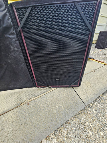 Void acoustics stasys mk2 - void,