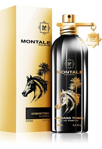 Montale arabians tonka eau - arabians,