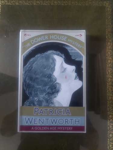 Dower house mystery a - a, golden