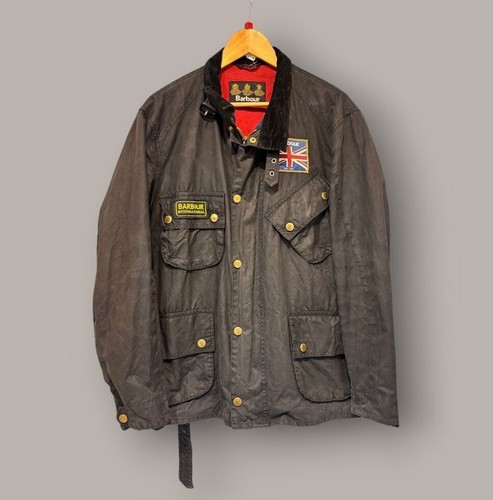 Barbour international men - barbour, men's