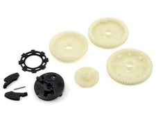 Schumacher 3 Speed Gear Set