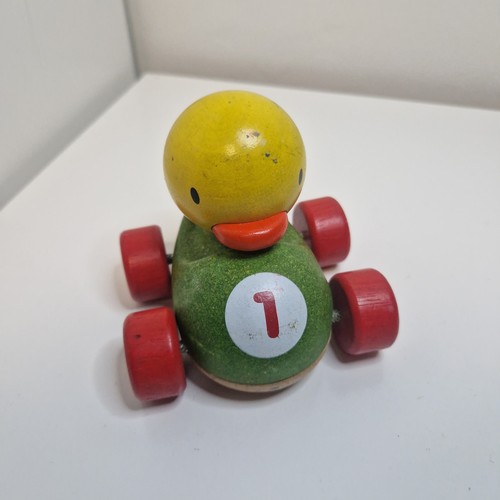 Plan toys wooden - plan,